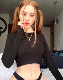 Фото проститутки Ксения №4 в городе Тобольск