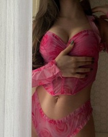 Фото проститутки Лера №6 в городе Тобольск