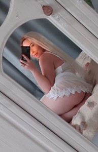 Фото проститутки Марина №3 в городе Тобольск