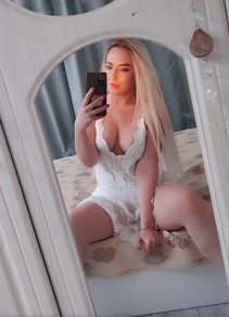 Фото проститутки Марина №9 в городе Тобольск