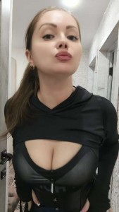 Фото проститутки Алёна №2 в городе Тобольск