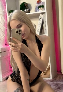 Фото проститутки Марина №4 в городе Тобольск