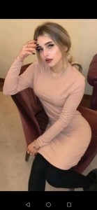 Фото проститутки Соня №2 в городе Тобольск