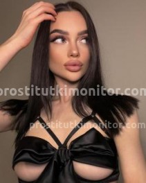 Фото проститутки Катя №2 в городе Тобольск