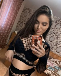 Фото проститутки Катя №4 в городе Тобольск