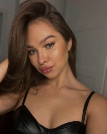 Фото проститутки Настя №3 в городе Тобольск