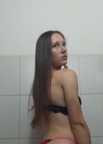 Фото проститутки Марина №2 в городе Тобольск