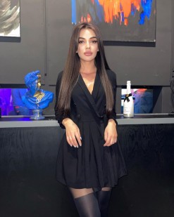 Фото проститутки Аня №1 в городе Тобольск