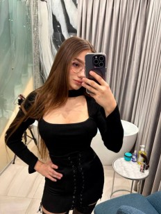 Фото проститутки Соня №1 в городе Тобольск