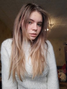 Фото проститутки Настя №1 в городе Тобольск