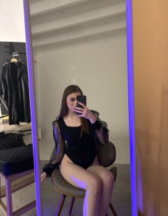 Фото проститутки Настя №1 в городе Тобольск