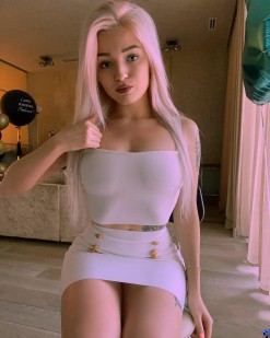 Фото проститутки Света №1 в городе Тобольск