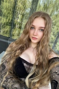 Фото проститутки Соня №1 в городе Тобольск