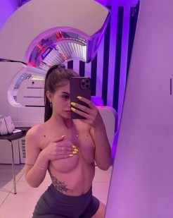 Фото проститутки Катя №1 в городе Тобольск