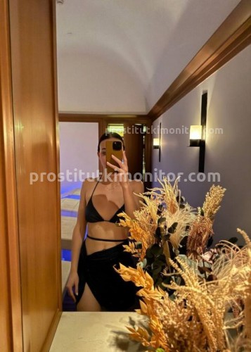 Джоржина, Г. Тобольск