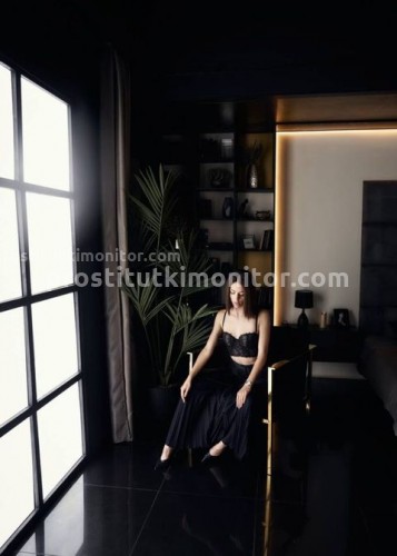 Джоржина, Г. Тобольск