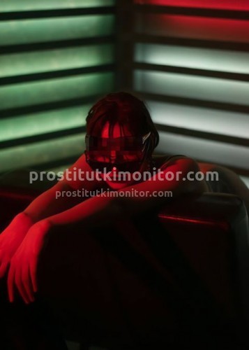 Ирина, Г. Тобольск