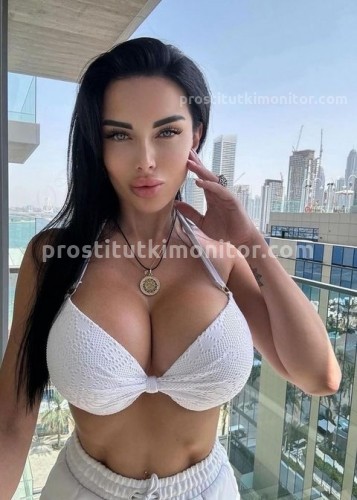 Карина, Г. Тобольск