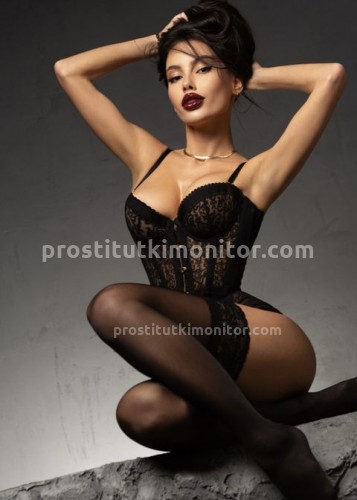 Кристина, Г. Тобольск