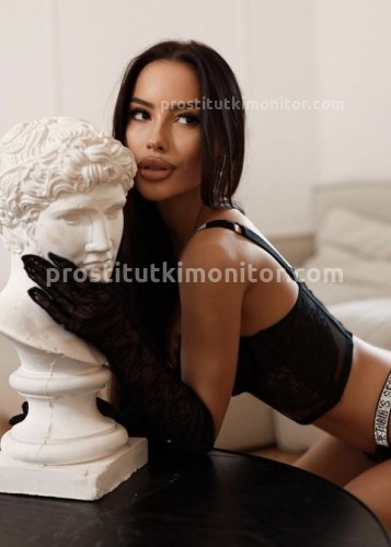 Кристина, Г. Тобольск