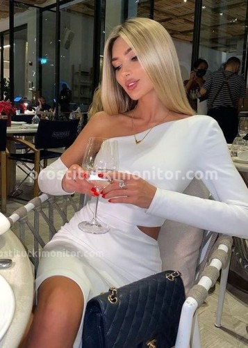 Лина, Г. Тобольск