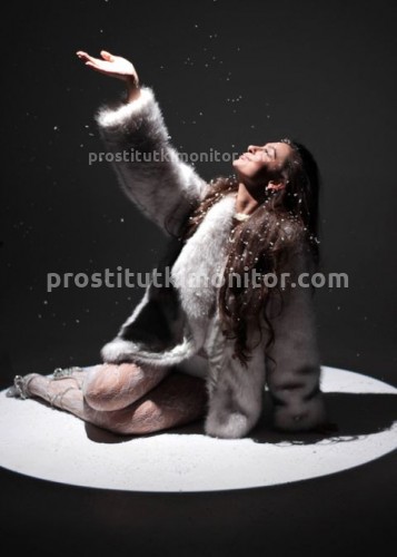 Оля, Г. Тобольск