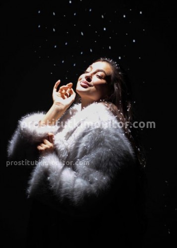 Оля, Г. Тобольск